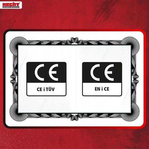 RADIATOR WYMIENNIK CIEPŁEGO POWIETRZA + 30% Fi 120 mm HECHT SAVER na Arena.pl