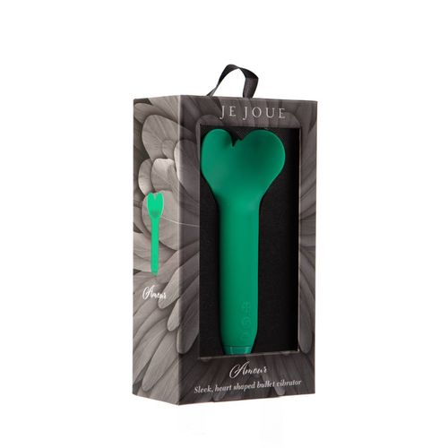 amour bullet emerald green je joue na Arena.pl