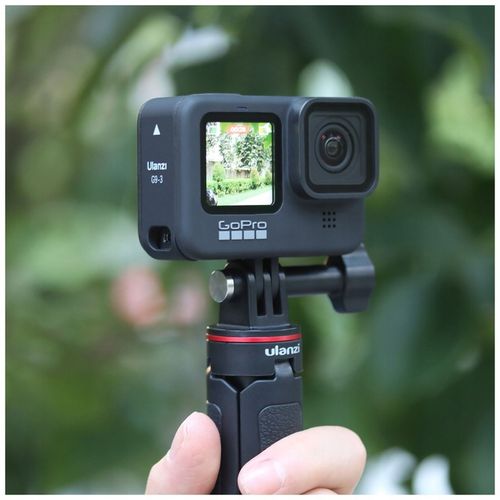 Ulanzi G9-3 Zaślepka Baterii GoPro HERO 10/9 z otworem do ładowania na Arena.pl