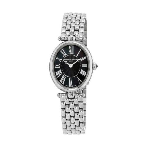 Zegarek Damski Frederique Constant ART DECO OVAL na Arena.pl