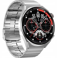 Zegarek męski SMARTWATCH Rubicon ROZMOWY KROKI SMS-k