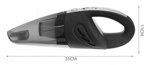 odkurzacz samochodowy bezprzewodowy na Arena.pl