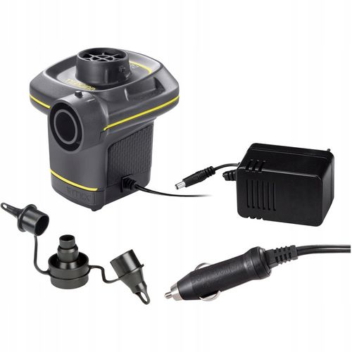 Intex 66634 Pompa elektryczna 220-240 V na Arena.pl