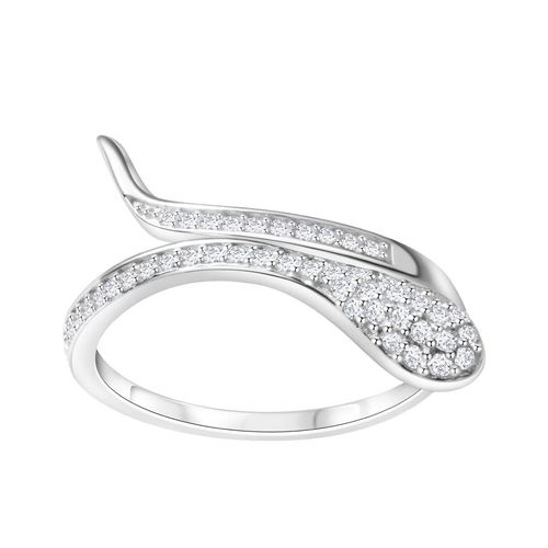 Srebrny pierścionek Staviori na Arena.pl