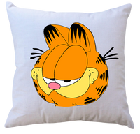 Poduszka Garfield