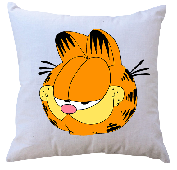 Poduszka Garfield zdjęcie 1
