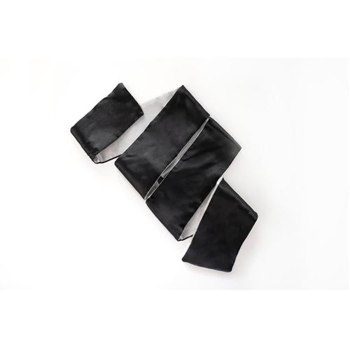 soft silky feel satin blindfold na Arena.pl