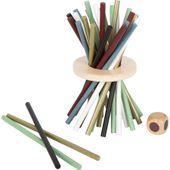 GRA zręcznościowa BIERKI W PIONIE złota edycja