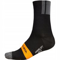 Endura Pro SL Primloft II Socks Black E1055BK S-M (37-42) (day14)
