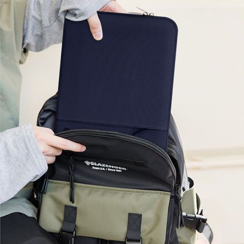 TECH-PROTECT SLEEVY LAPTOP 13-14 NAVY BLUE na Arena.pl