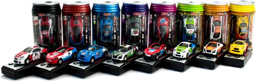 Samochód puszka mini 9020b na Arena.pl