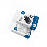 Szybka ładowarka 45W z odpinanym kablem USB-C do Oppo Reno 6 5G