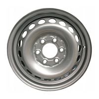 Felga Stalowa 16 Cali 6x130 6,5J ET62 Mercedes Sprinter Volkswagen Crafter