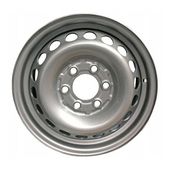 Felga Stalowa 16 Cali 6x130 6,5J ET62 Mercedes Sprinter Volkswagen Crafter