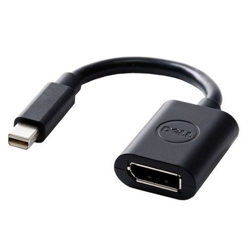 Dell Adapter - Mini DisplayPort to DisplayPort na Arena.pl