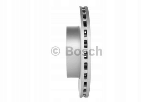 TARCZA HAM PRZOD 288X25 V BOSCH na Arena.pl