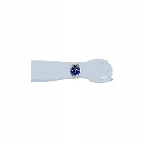 Invicta Grand Diver 21865 Automatyczny zegarek Męski - 47mm na Arena.pl