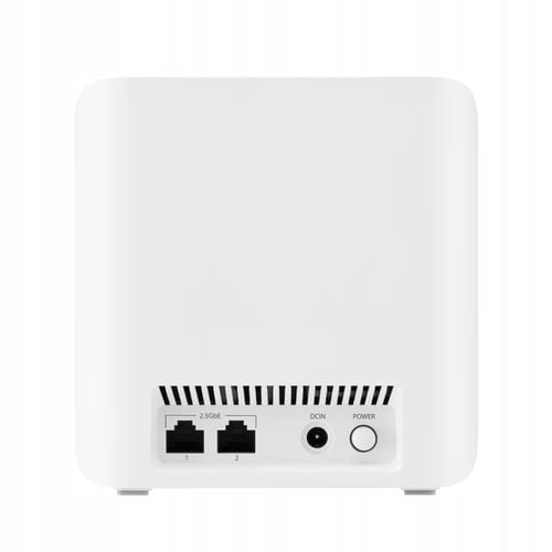 Router ASUS ZenWifi BD4 (2-PK) Biały na Arena.pl