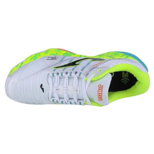 Buty Joma T.Open Men 2372 r.37 zdjęcie 3