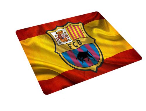 Podkładka pod myszkę Barcelona na Arena.pl
