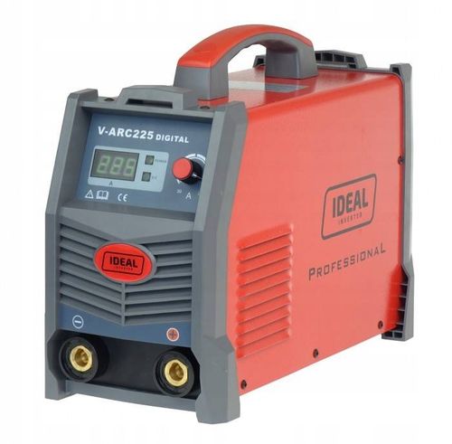 IDEAL V-ARC 225 DIGITAL + ACX Spawarka na Arena.pl