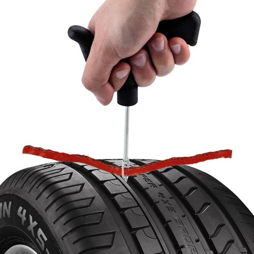 10x ZESTAW NAPRAWCZY DO OPON KÓŁ NAPRAWA PRZEBITEGO KOŁA OPONY VERGIONIC na Arena.pl