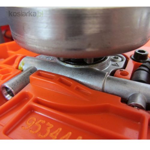 Oleo-Mac GS 410 C na Arena.pl