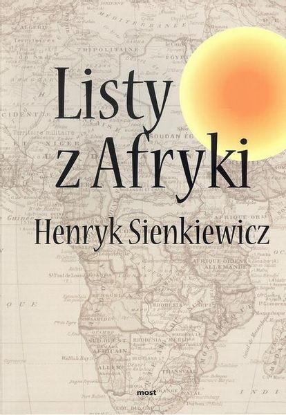 (pdf) Listy z Afryki zdjęcie 1