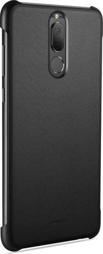 Huawei ETUI Mate 10 Lite, Plecki, Czarny na Arena.pl
