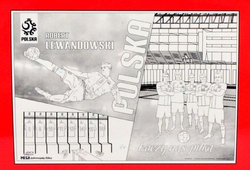 MEGAKOLOROWANKA PZPN na Arena.pl