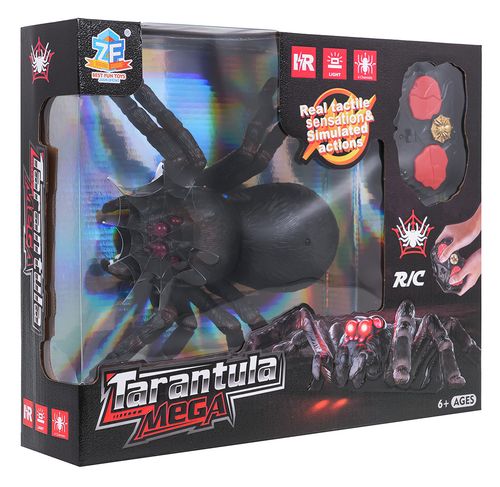 Mega Pająk Tarantula R/C na Arena.pl