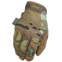 RĘKAWICE RĘKAWICZKI TAKTYCZNE WOJSKOWE MECHANIX THE ORIGINAL MULTICAM S