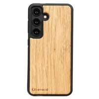 Drewniane Etui Bewood na Samsung Galaxy S24 DĄB