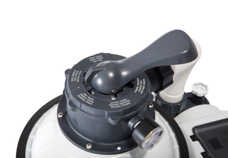 Pompa piaskowa Intex 26644 zdjęcie 10