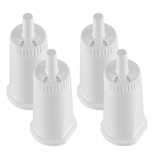 Filtr węglowy do wody do ekspresu do kawy SAGE BES008 ZESTAW 4SZT na Arena.pl