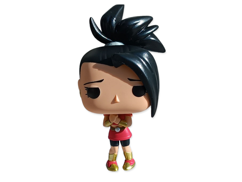 Figurka Funko POP - Dragon Ball - Kale (1282) na Arena.pl