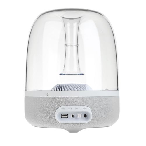 Głośnik bluetooth Harman Kardon Aura Studio bialy na Arena.pl