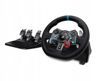 Kierownica Logitech G29 Driving Force 941-000112 PS3 PS4 PS5 PC