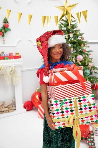 Czapka Mikołaja, mix PH7 na Arena.pl