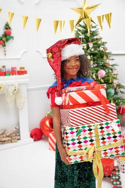 Czapka Mikołaja, mix PH7 zdjęcie 5