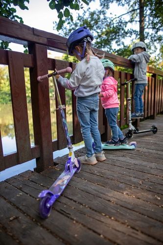 KASK ROWEROWY FROZEN 2 POLIKARBON IN MOLD 52-56 cm na Arena.pl