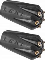 Nakładki na kije trekingowe Silent Spike Pad Leki (para)