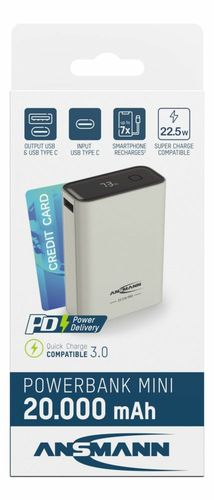 Powerbank Ansmann 1700-0157 na Arena.pl