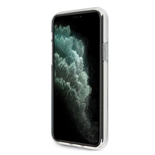 Us Polo Ushcn65Trdglb Iphone 11 Pro Max Niebieski/blue Gradient Pattern Collection na Arena.pl