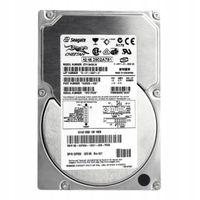 DELL 02F858 18.4GB 10K 4MB SCSI U160 3.5'' ST318406LW