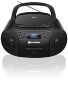 Radio sieciowe DAB+ Roadstar RCR-779D + FM , Magnetofon , Dab+, USB