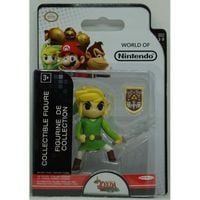 nintendo w3 mario figurka link 78278 6cm