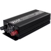PRZETWORNICA VOLT POLSKA CZYSTY SINUS 1000W 12V 230V