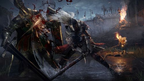 ELDEN RING PL XBOX ONE XBOX SERIES X na Arena.pl