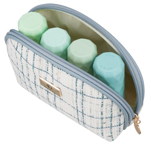 kosmetyczka r-kos-da-02a-5752 blue na Arena.pl